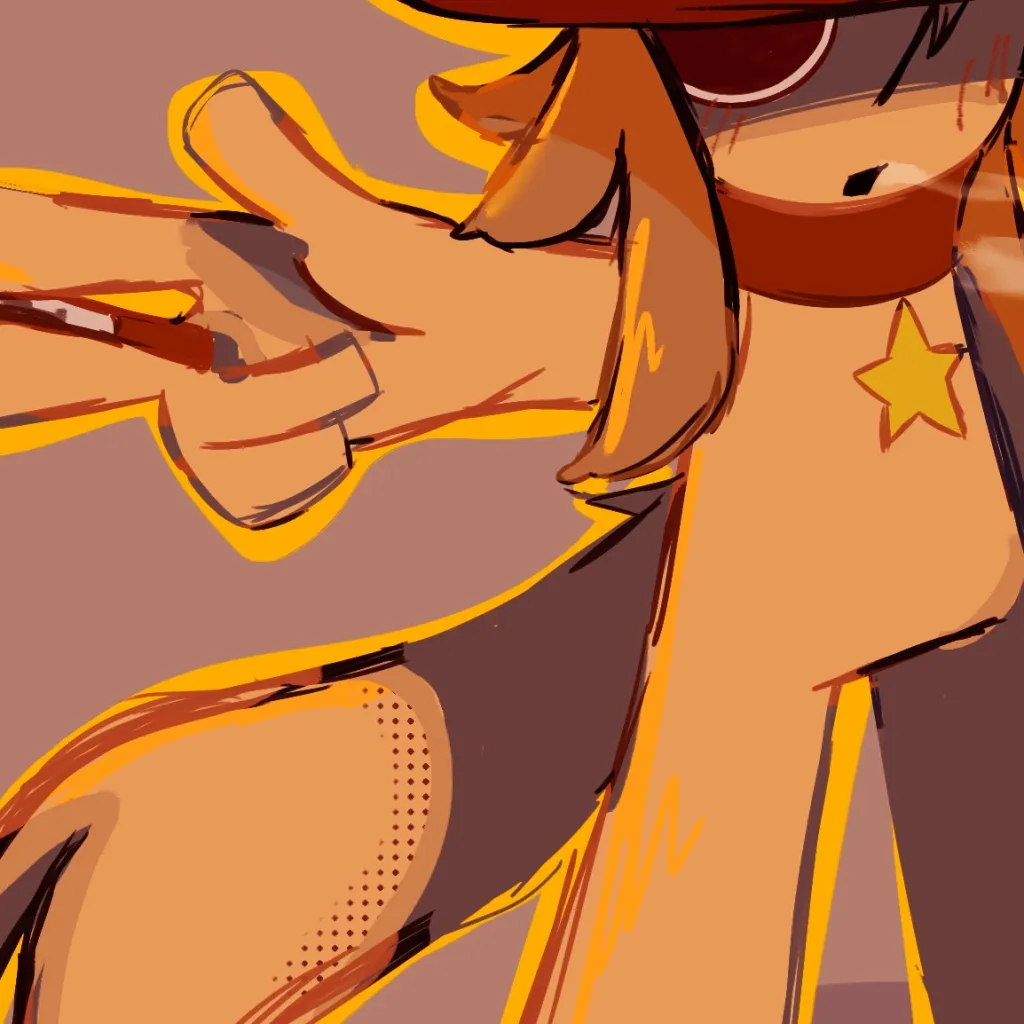 chat with ai character: Tunner 🤠(AU