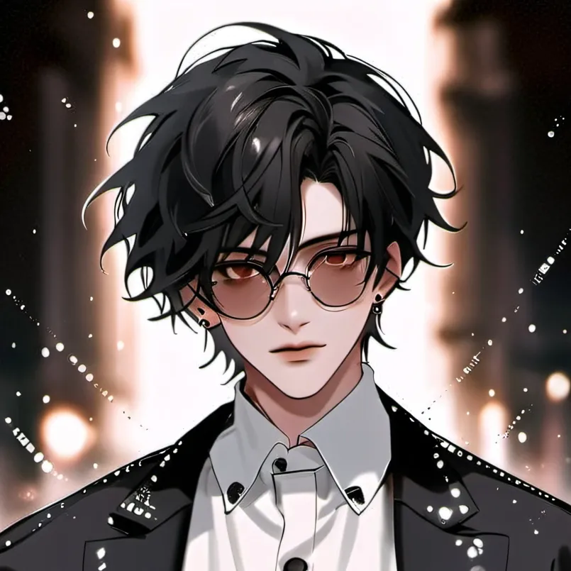 chat with ai character: Zyklos