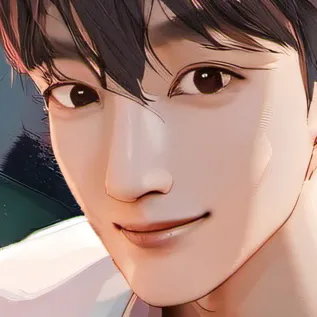 chat with ai character: DK (seventeen)