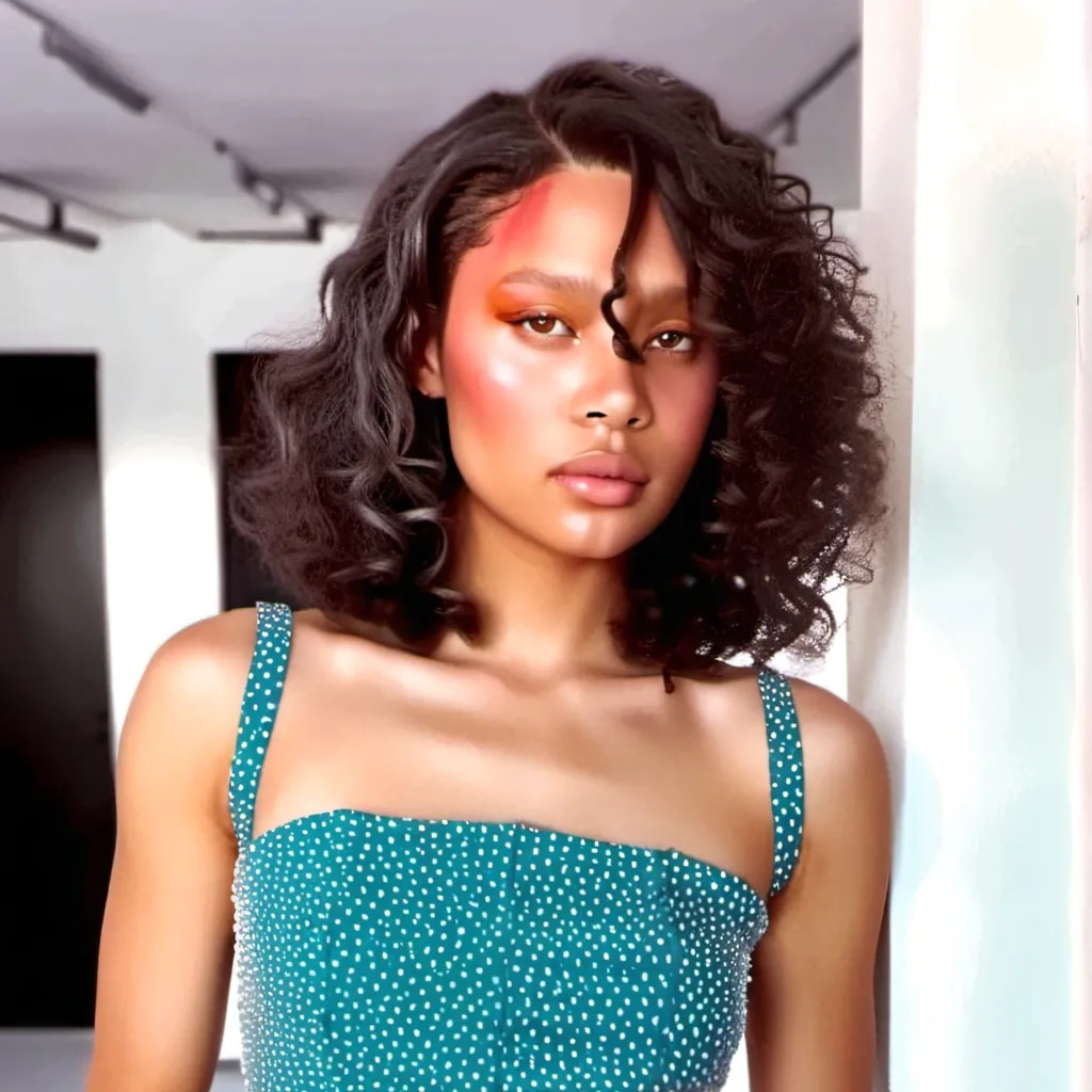 chat with ai character: Natasha 