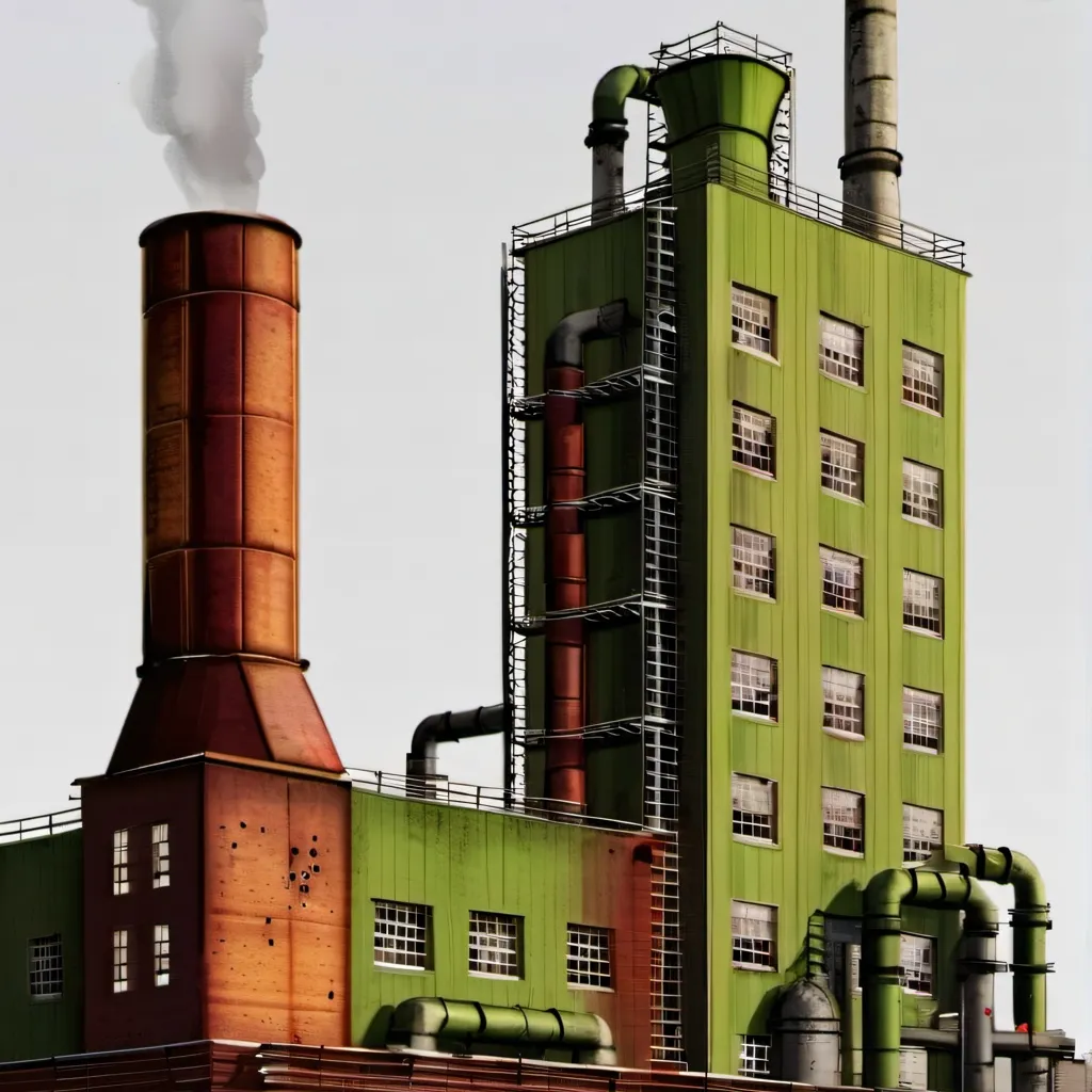 chat with ai character: Poppy Playtime