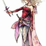 chat with ai character: Terra
