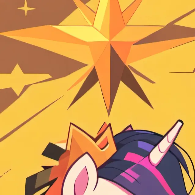 chat with ai character: Twilight Sparkle 