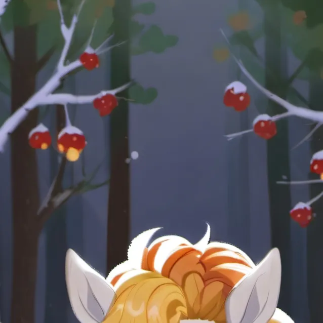 chat with ai character: Pear Butter 