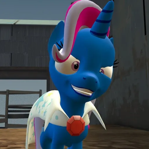 creator Magic_Mare878's avatar