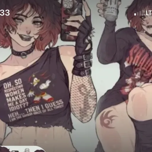 creator Jane Ryder's avatar