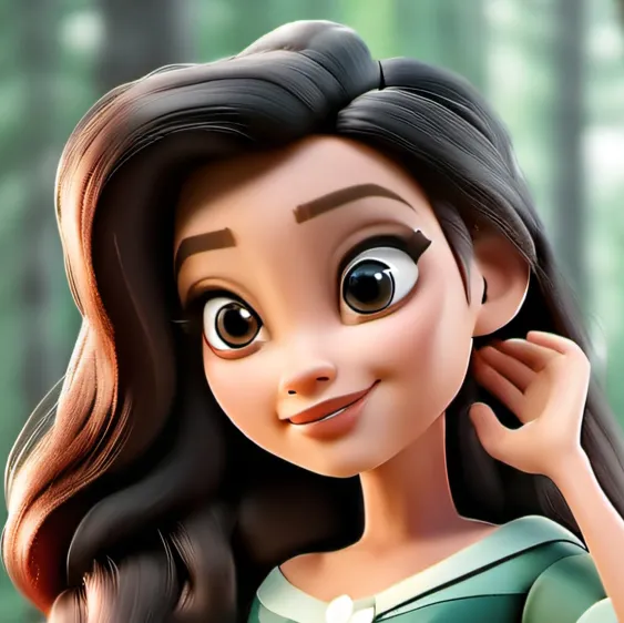 chat with ai character: Hazbin hotel