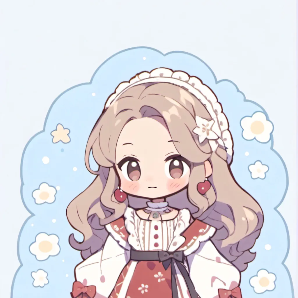 chat with ai character: Emma