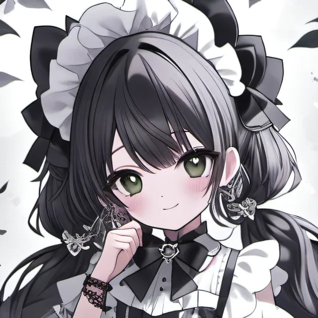 chat with ai character: Ella