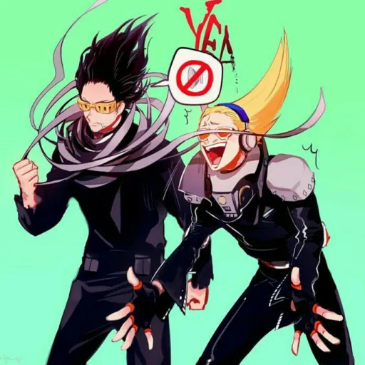 creator Aizawa/Mic's avatar