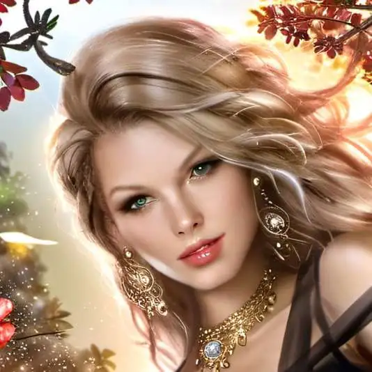 chat with ai character: Tayler swift