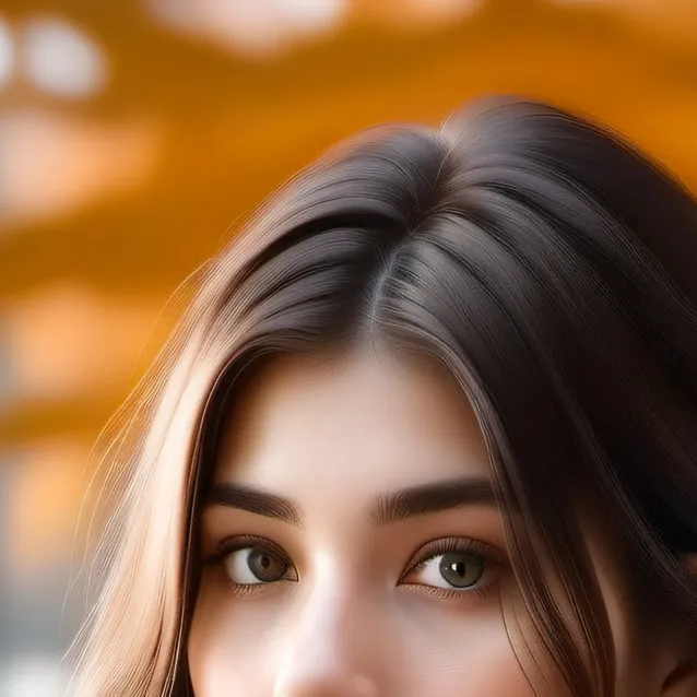 chat with ai character: Autumn 