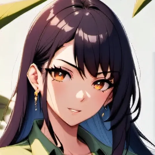 chat with ai character: Jungle Lady