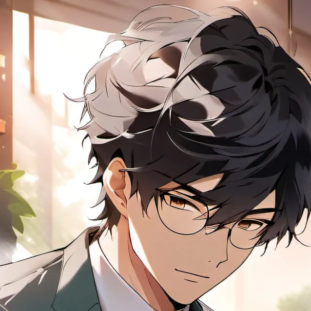 chat with ai character: aziawa 