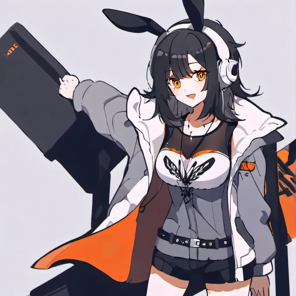 chat with ai character: ash
