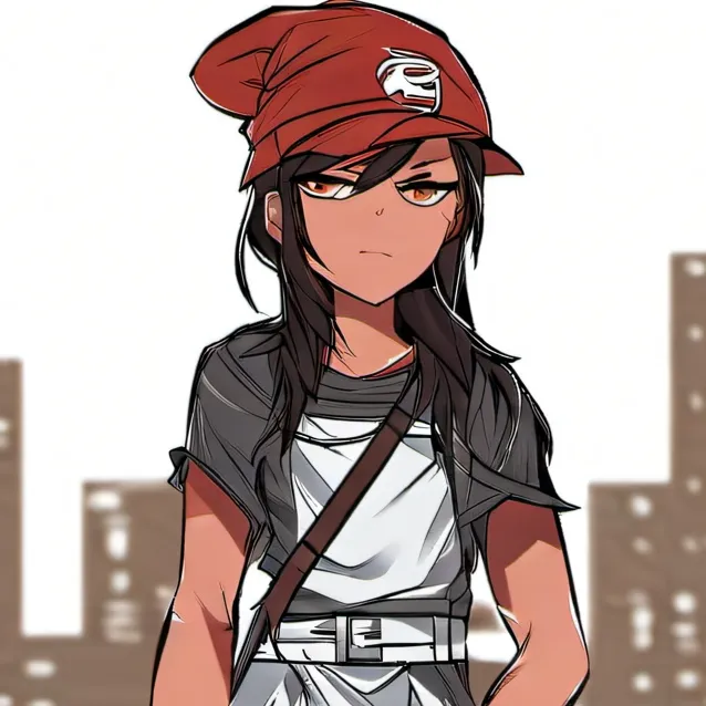 chat with ai character:  road trip 🤫❤️🥰