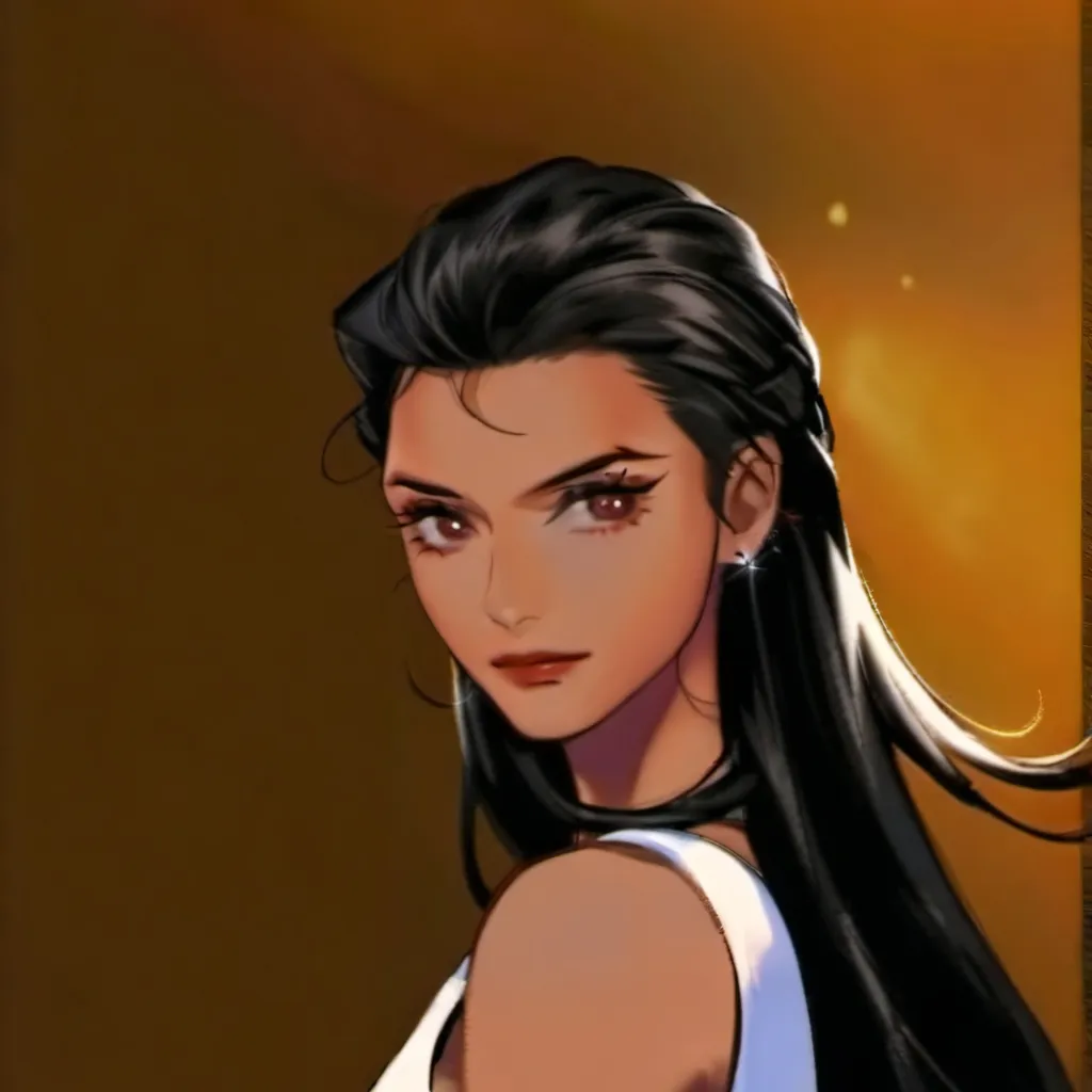 chat with ai character: {~<Jayla>~}
