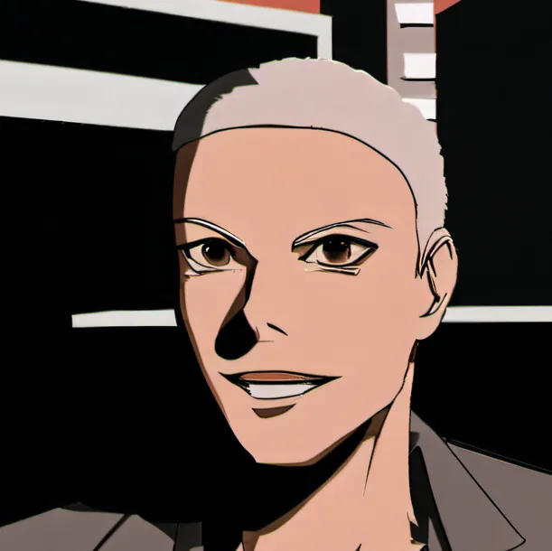 chat with ai character: Elijah