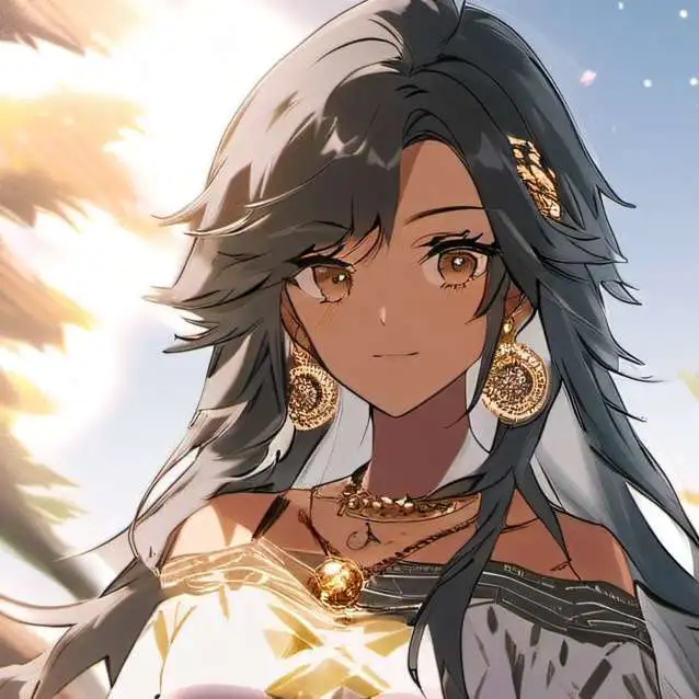 chat with ai character: Anya Watcher