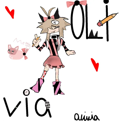 creator Myown_art♥'s avatar