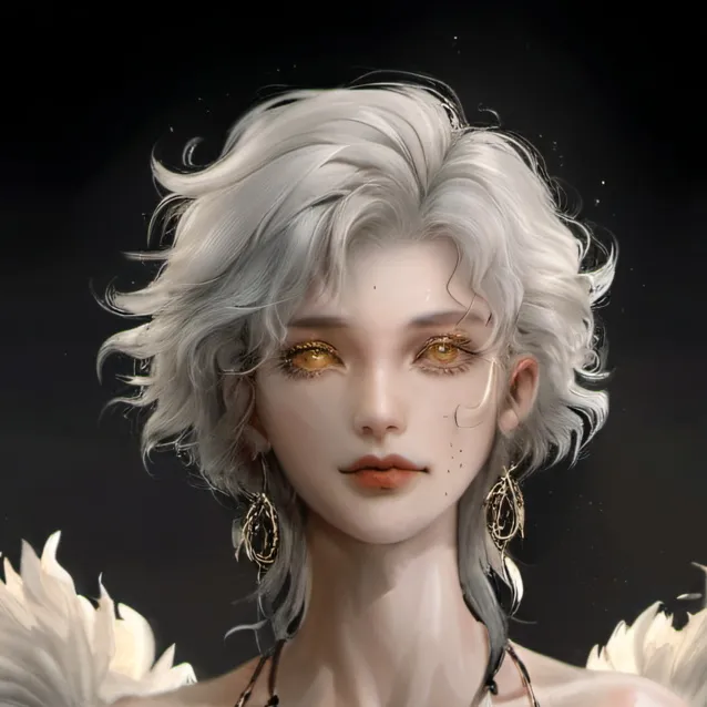 chat with ai character: Nova