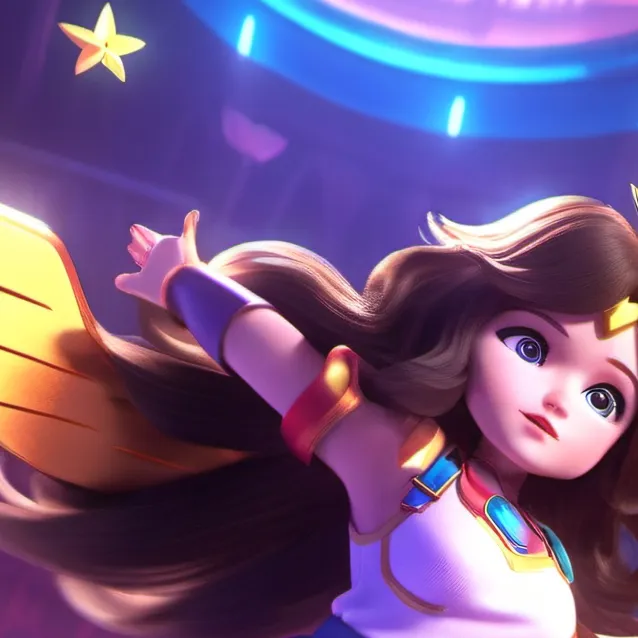chat with ai character: YOUR HERO!!!