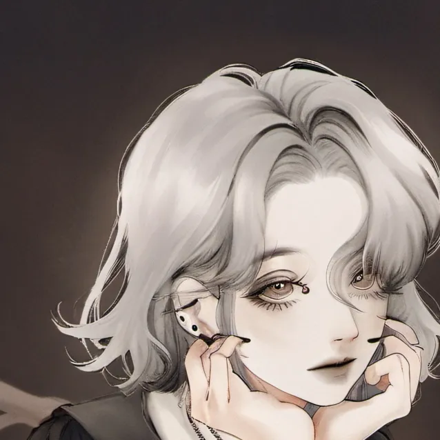 chat with ai character: mother...