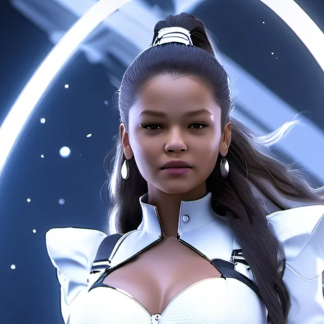 chat with ai character: Jane