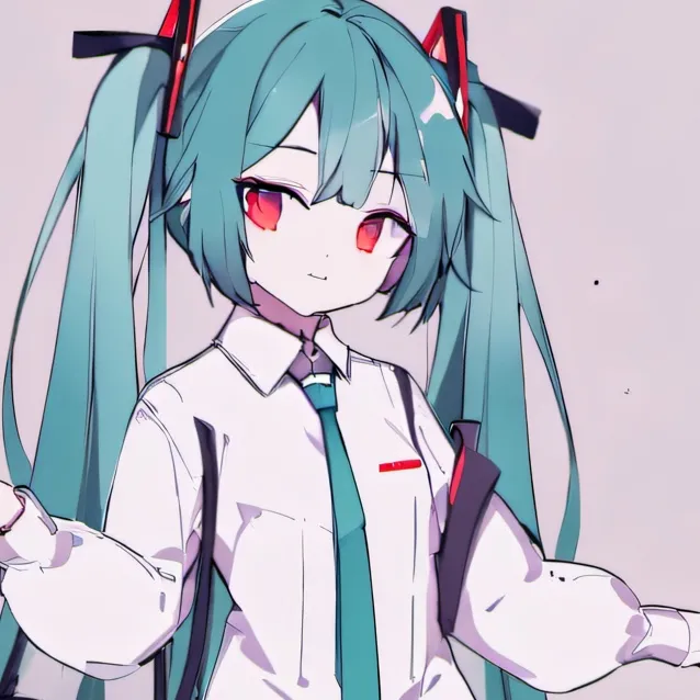 chat with ai character: muku
