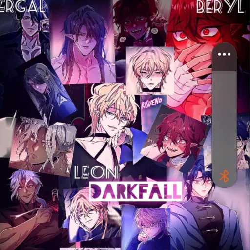 creator ☆darkfallfan☆'s avatar