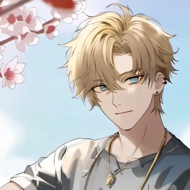 chat with ai character: felix