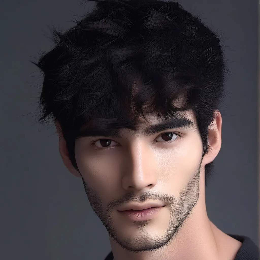 chat with ai character: Jack 