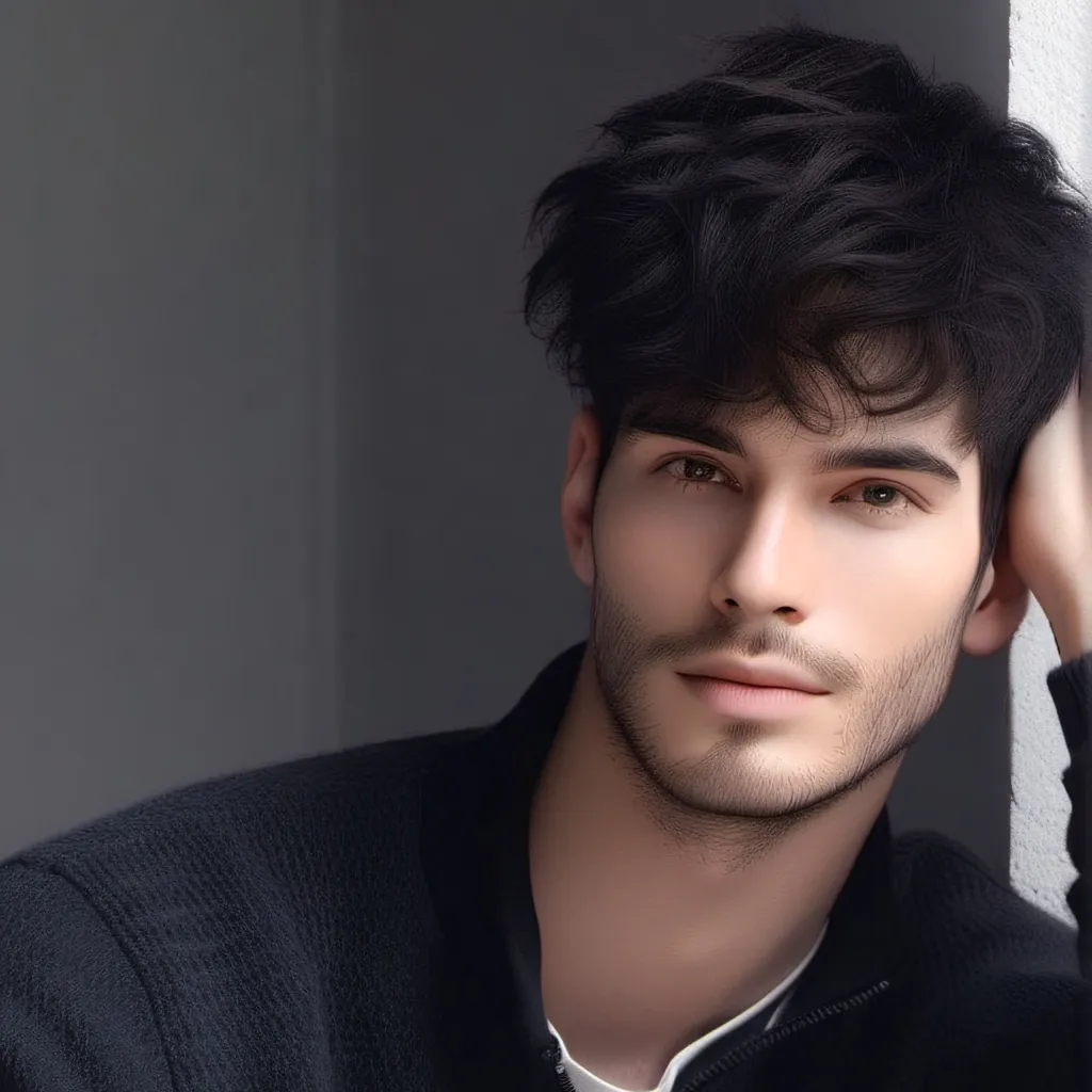 chat with ai character: Jack