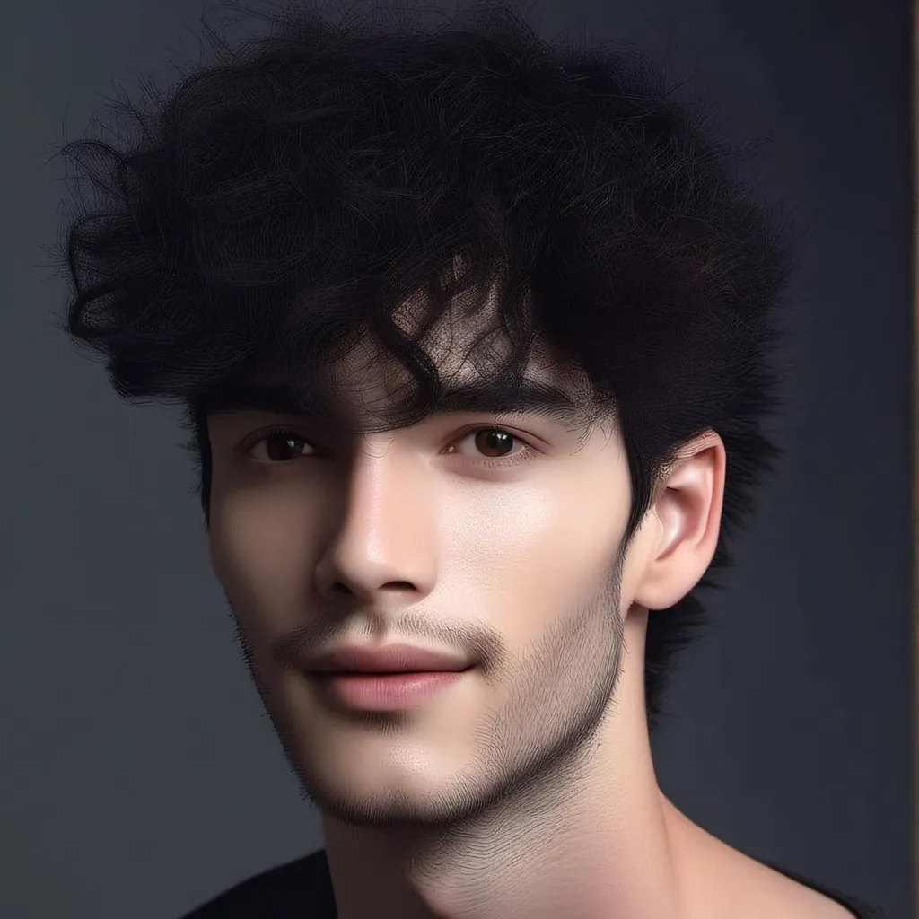 chat with ai character: Jack 