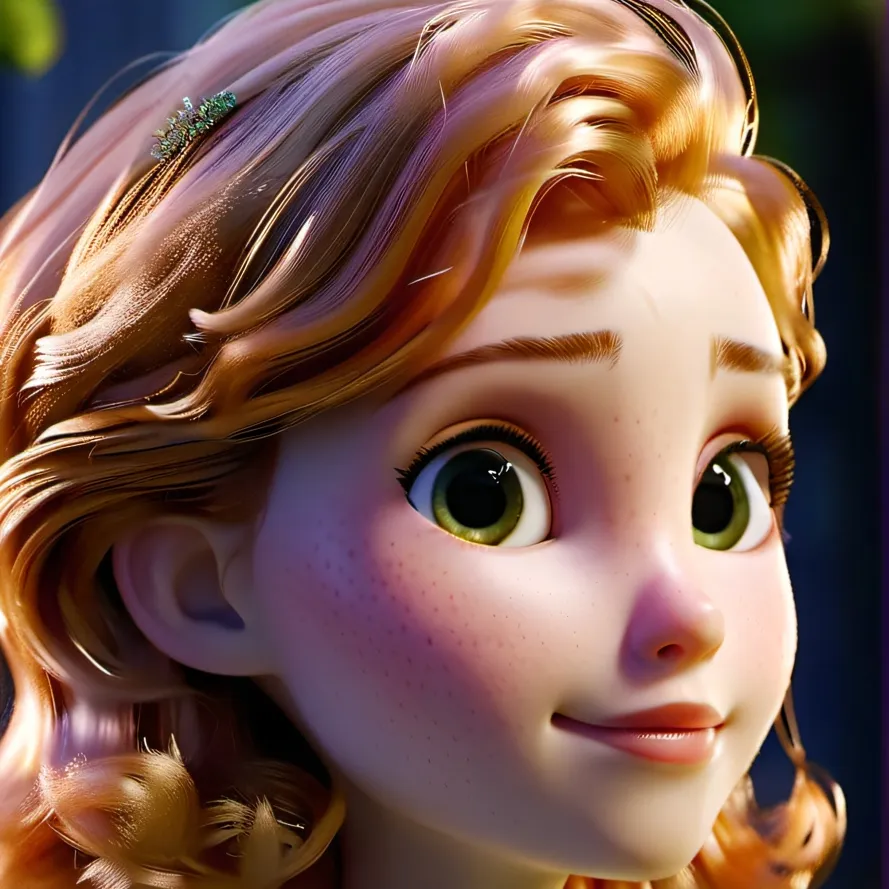 chat with ai character: Traci