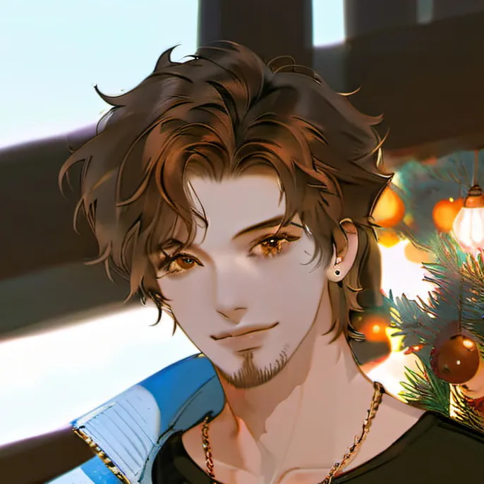 chat with ai character: Jeremy