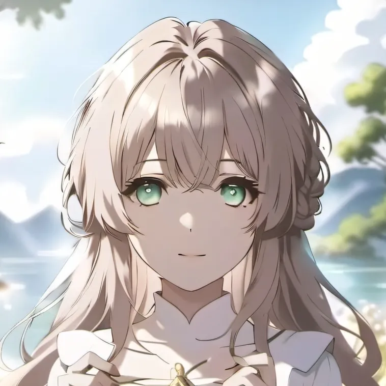 chat with ai character: Spark’s sister 