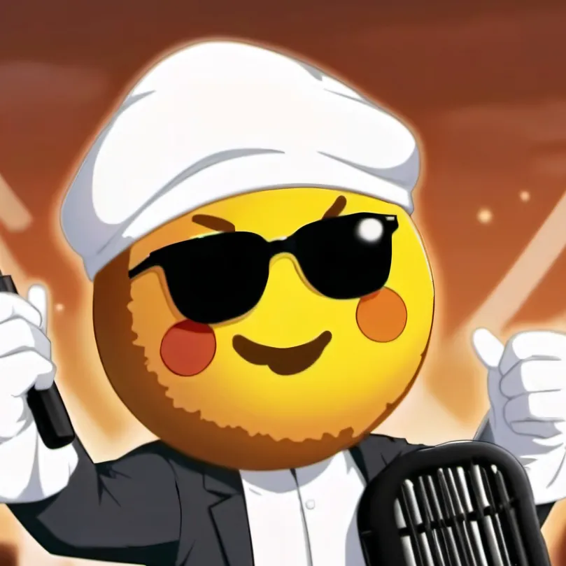 chat with ai character: Emoji 