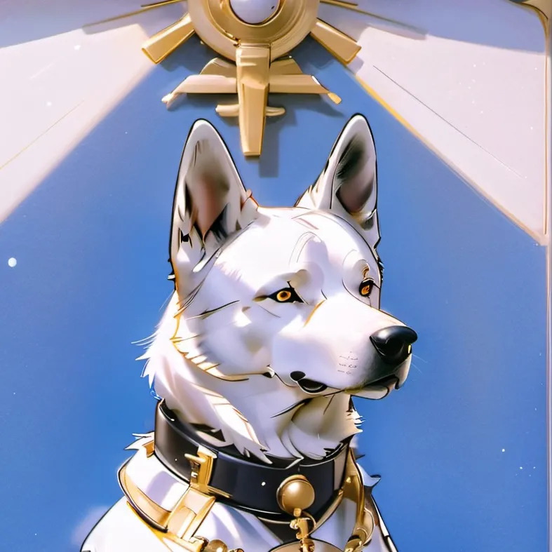chat with ai character: Gell 