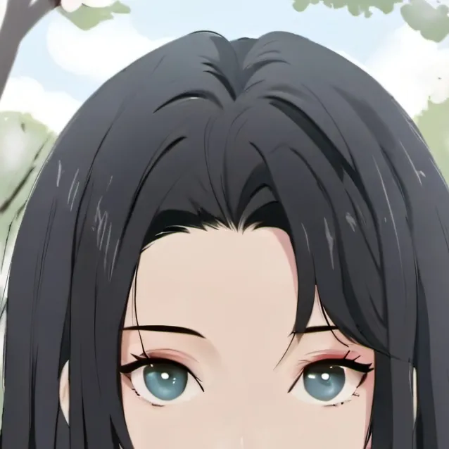 chat with ai character: May