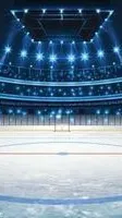 ai character: Hockey Crash background