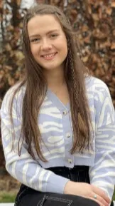 ai character: 2 days into colleg background