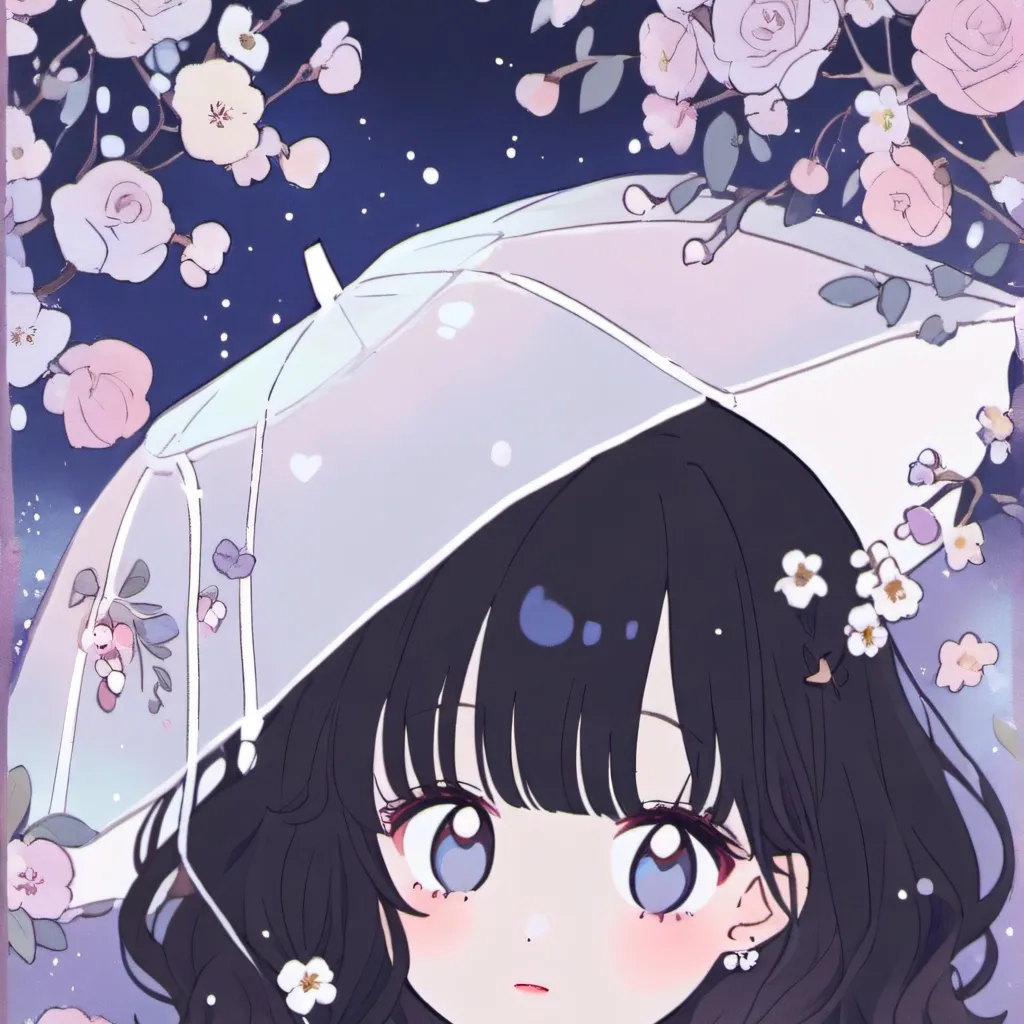 chat with ai character: IDK