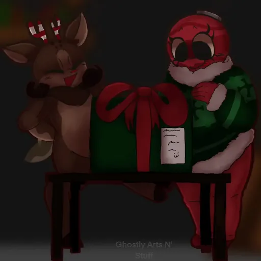creator ★☃️BOBETTE🎄★'s avatar