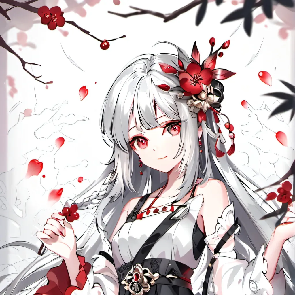 chat with ai character: lily