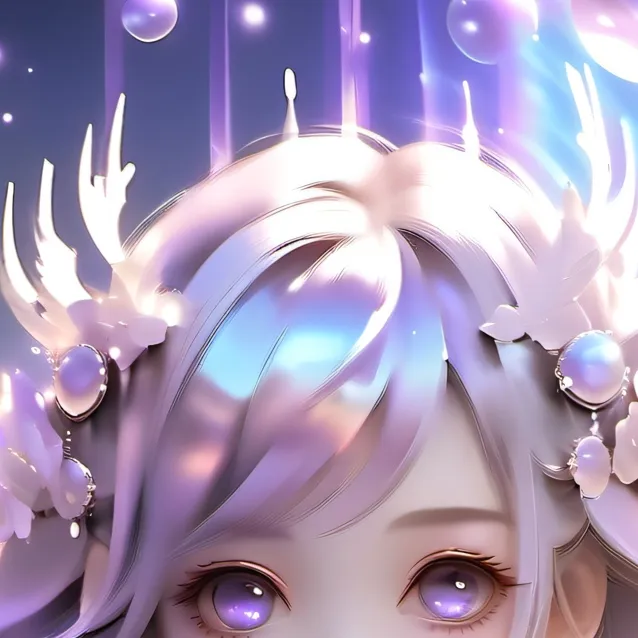 chat with ai character: bella