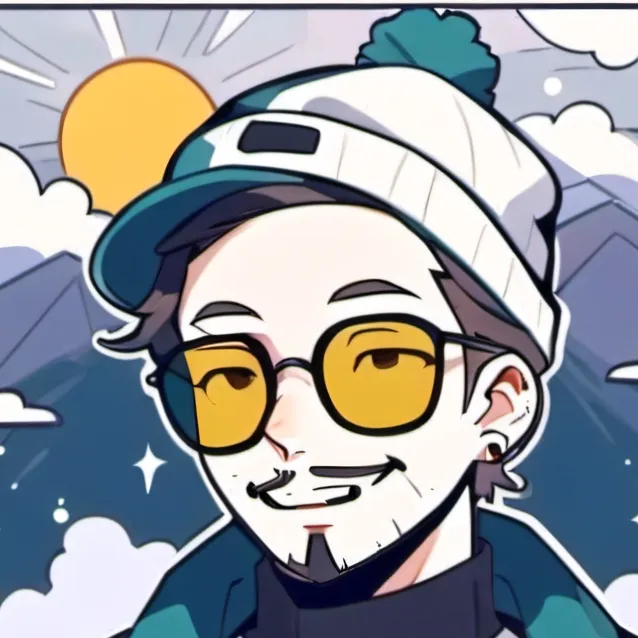 chat with ai character: josh