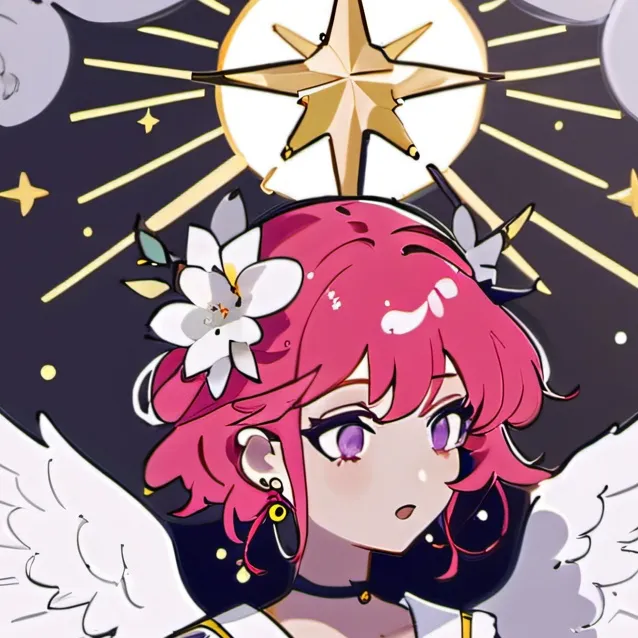 chat with ai character: angel bologna