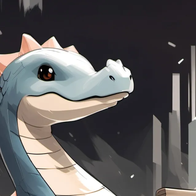 chat with ai character: dragon