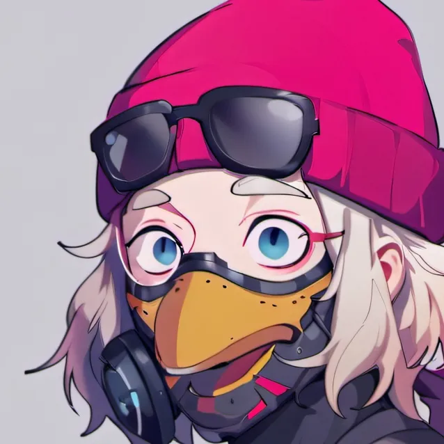 chat with ai character: German rat